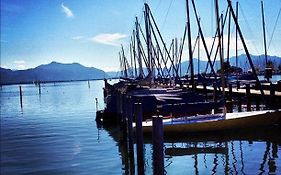 Ferienwohnung Seebruck am Chiemsee